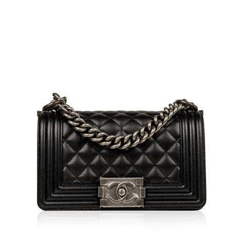 chanel small boy bag price euro|More.